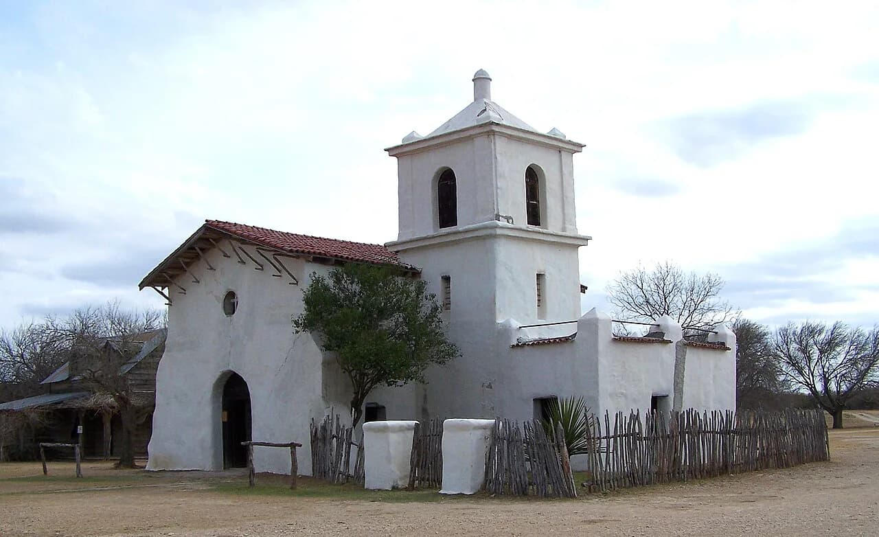 Visiting The Alamo with Kids: A Parent's Guide to San Antonio Missions