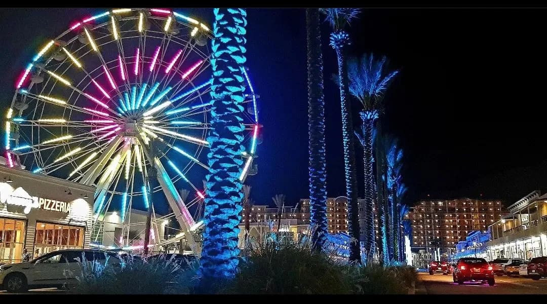 The Wharf Orange Beach with Kids: A Parent's Survival & Fun Guide