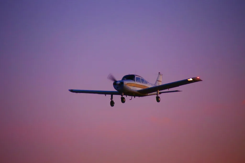 Toddler Airplane Activities: A Tray-Table Survival Guide for Ages 1-4