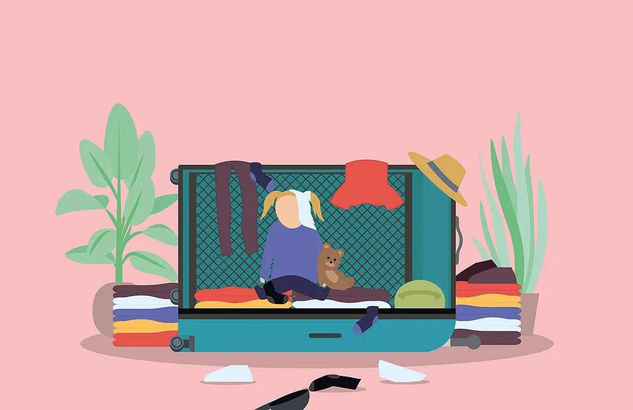 Traveling with a Baby: The Complete 2026 Guide to Flights, Gear, and Logistics