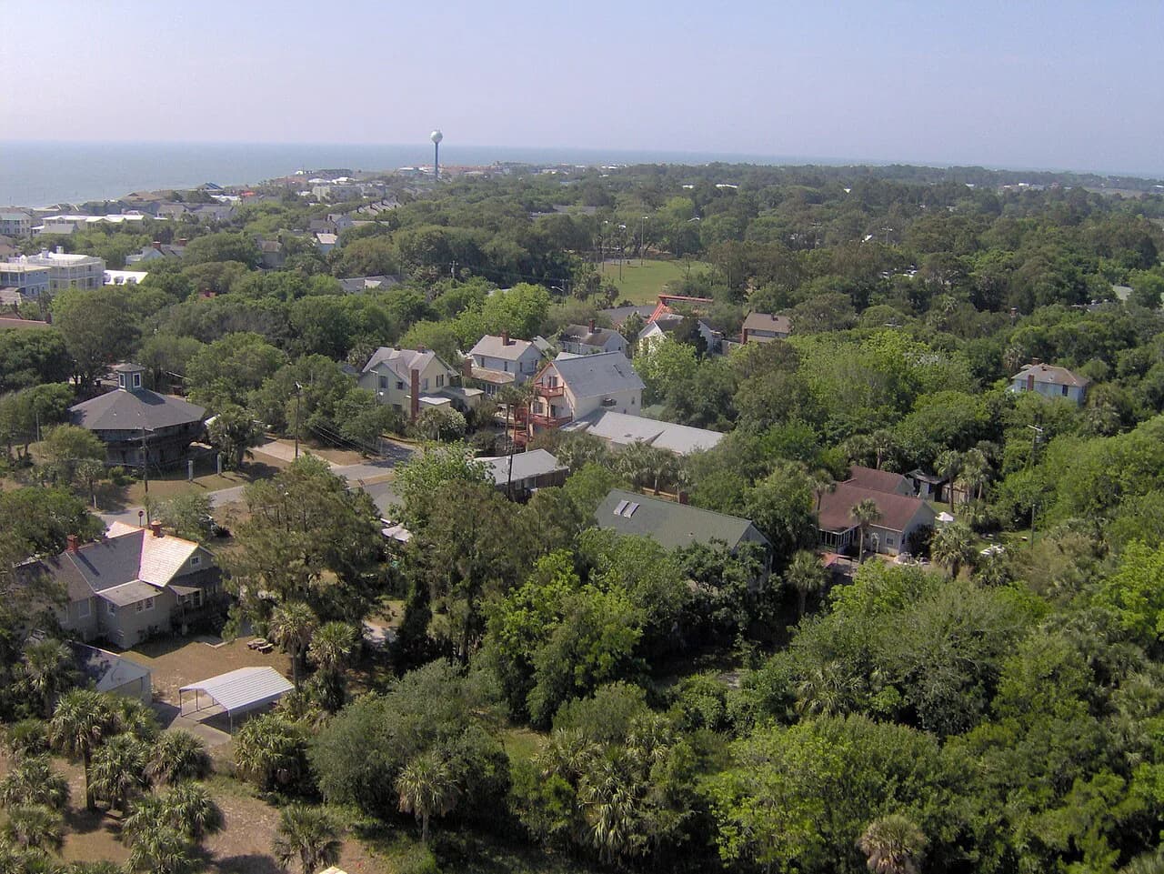 Tybee Island With Kids: The Complete Family Guide & Day Trip Tips