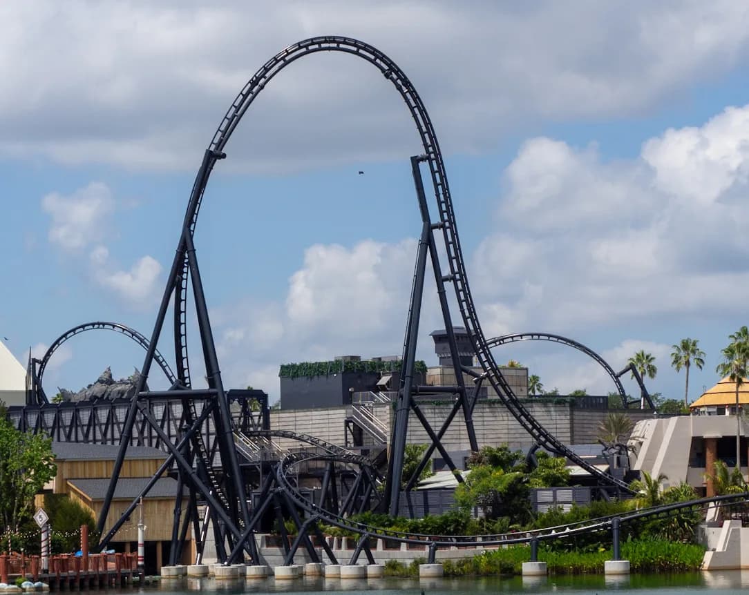 Universal Orlando Height Requirements: Complete 2026 Guide & Ride List