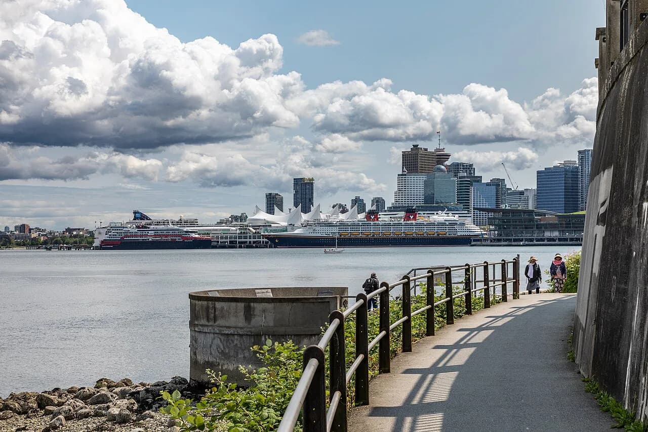 Vancouver With Kids: 5 Best Attractions and a Local Family Guide (2026)