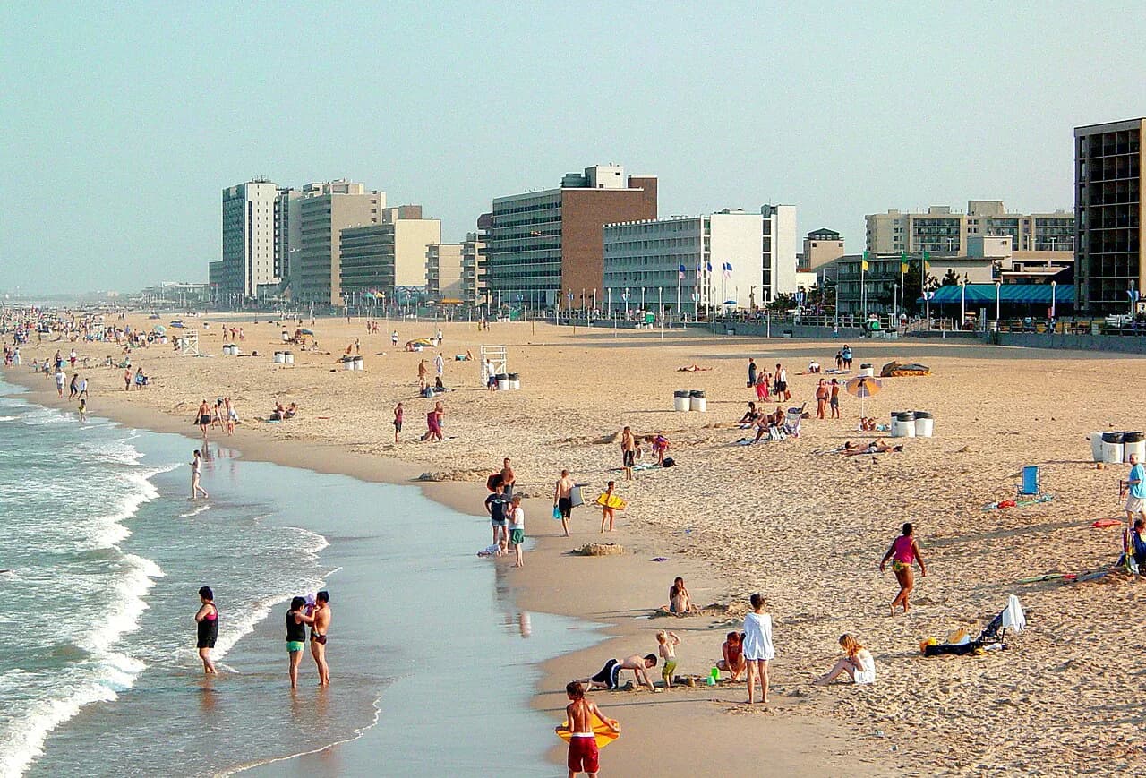 5 Best Things to Do in Virginia Beach with Kids: 2026 Family Travel Guide