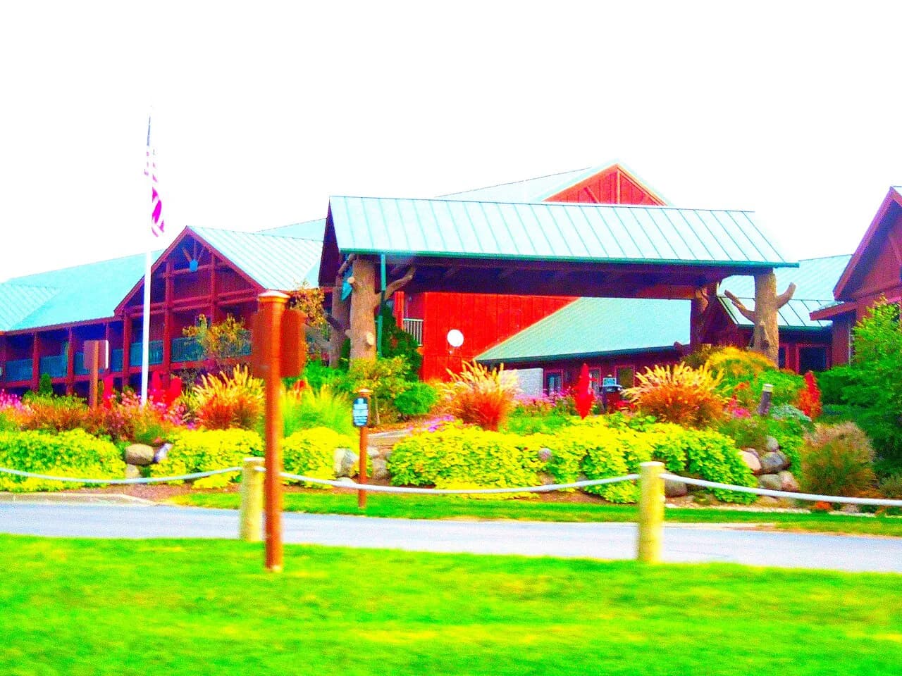 Wisconsin Dells Indoor Water Parks: A Complete Planning Guide