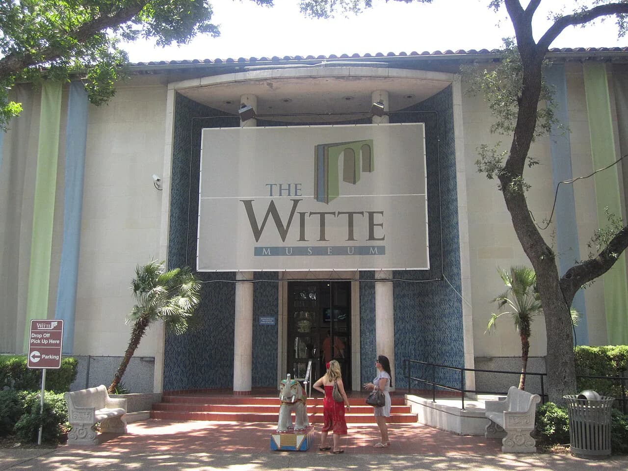 Witte Museum San Antonio with Kids: 2026 Parent's Guide