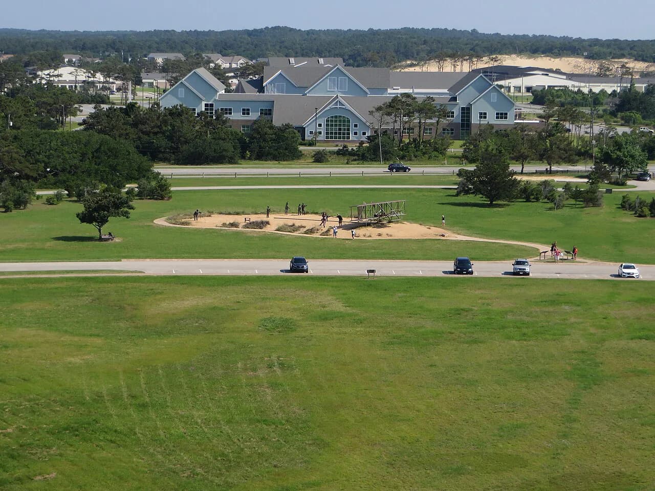 Wright Brothers Memorial With Kids: A Parent's Practical Guide