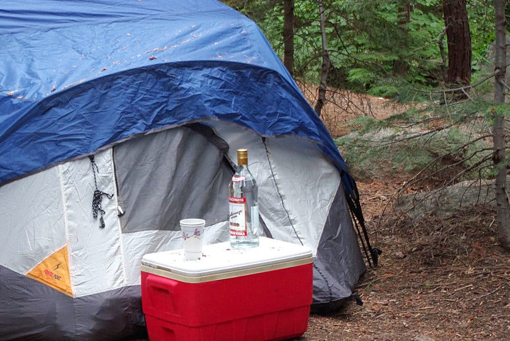 Backyard Camping with Kids: Packing List, Gear, and a Bail-Out Plan