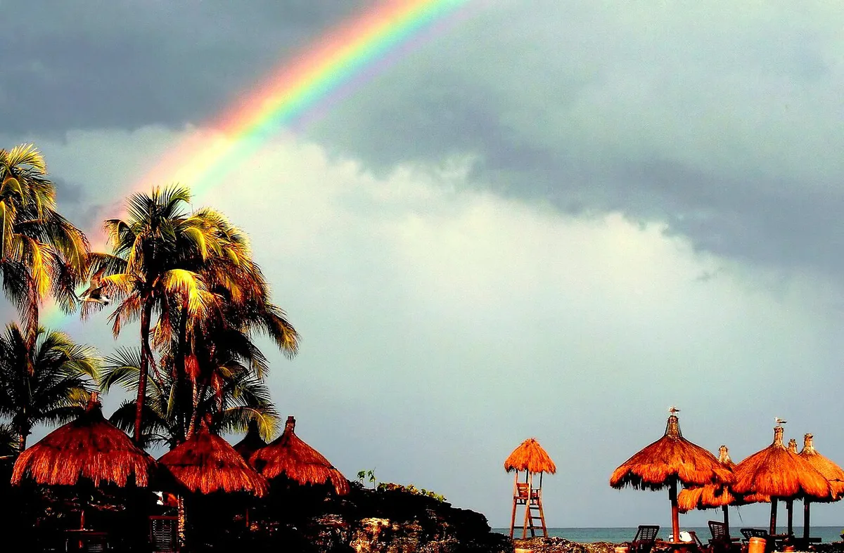 XcaretMexico — 1