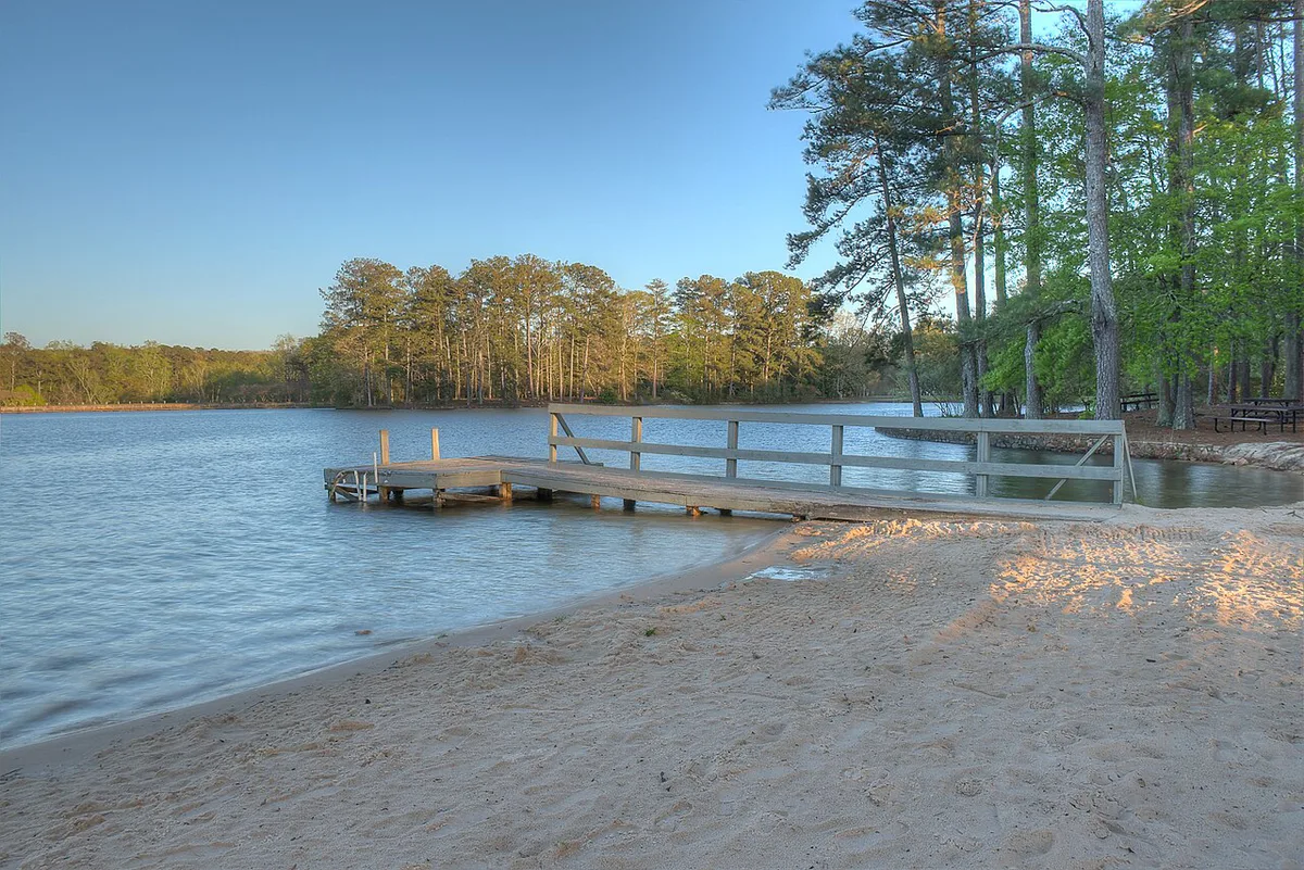 15-13-163 robin lake beach - panoramio — 2