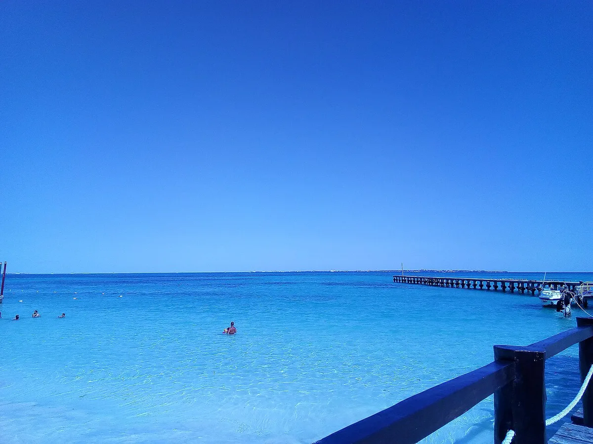 Cancún México — 2