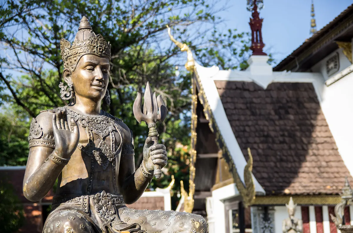 Is Chiang Mai With Toddlers a Good Match? in Chiang-Mai