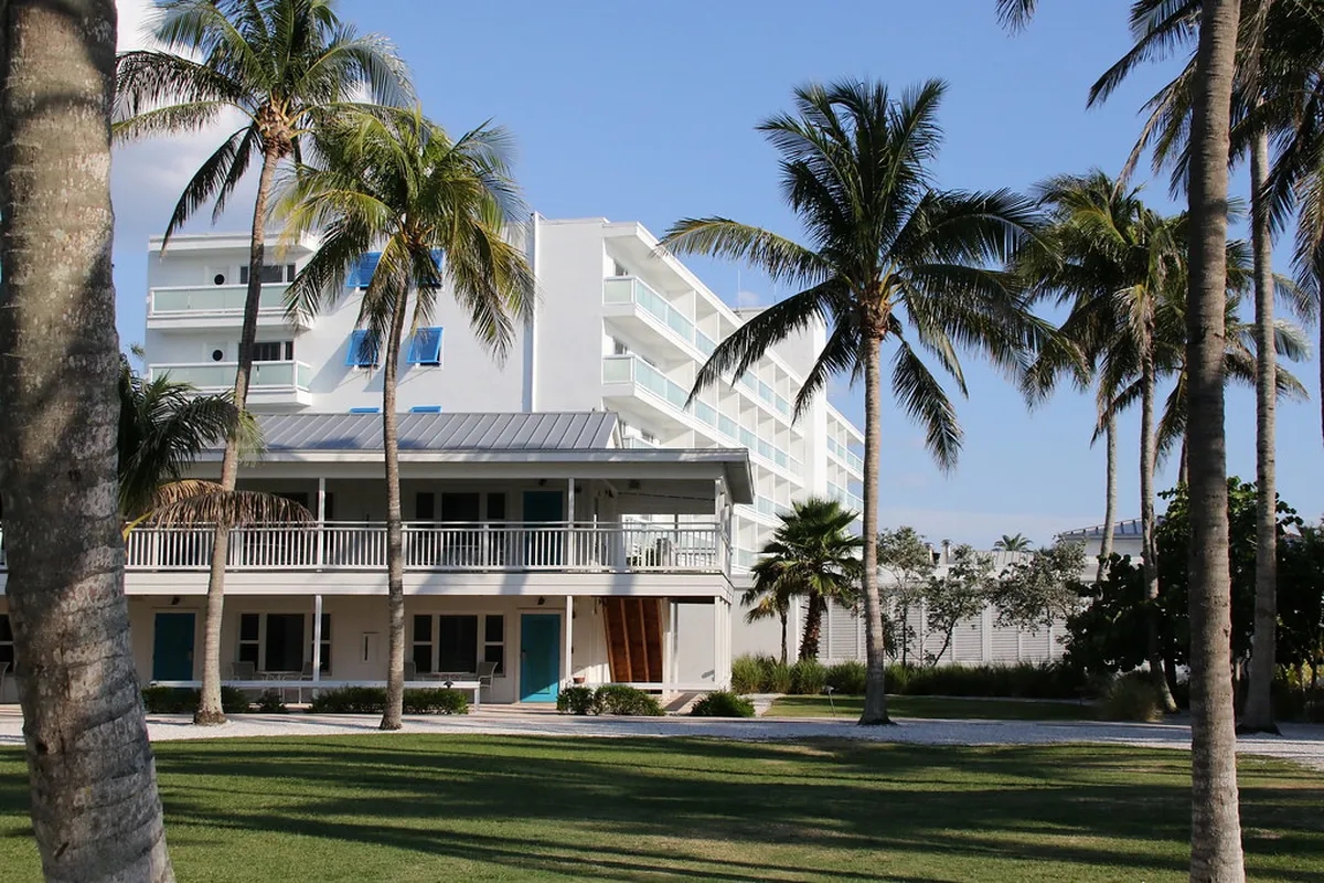 Where to Stay: Resorts With Real Toddler Perks