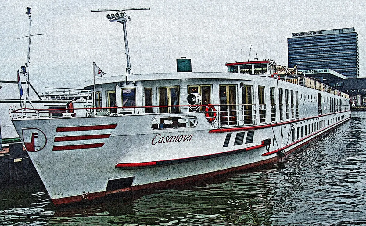Choosing the Right Ship for Cruising with Kids
