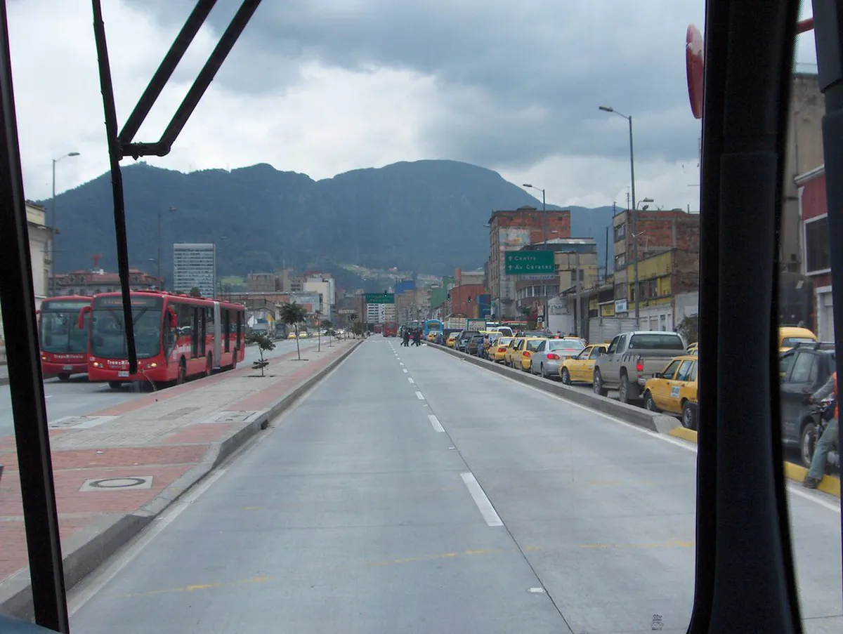 The Cost-Time-Access Trade-off