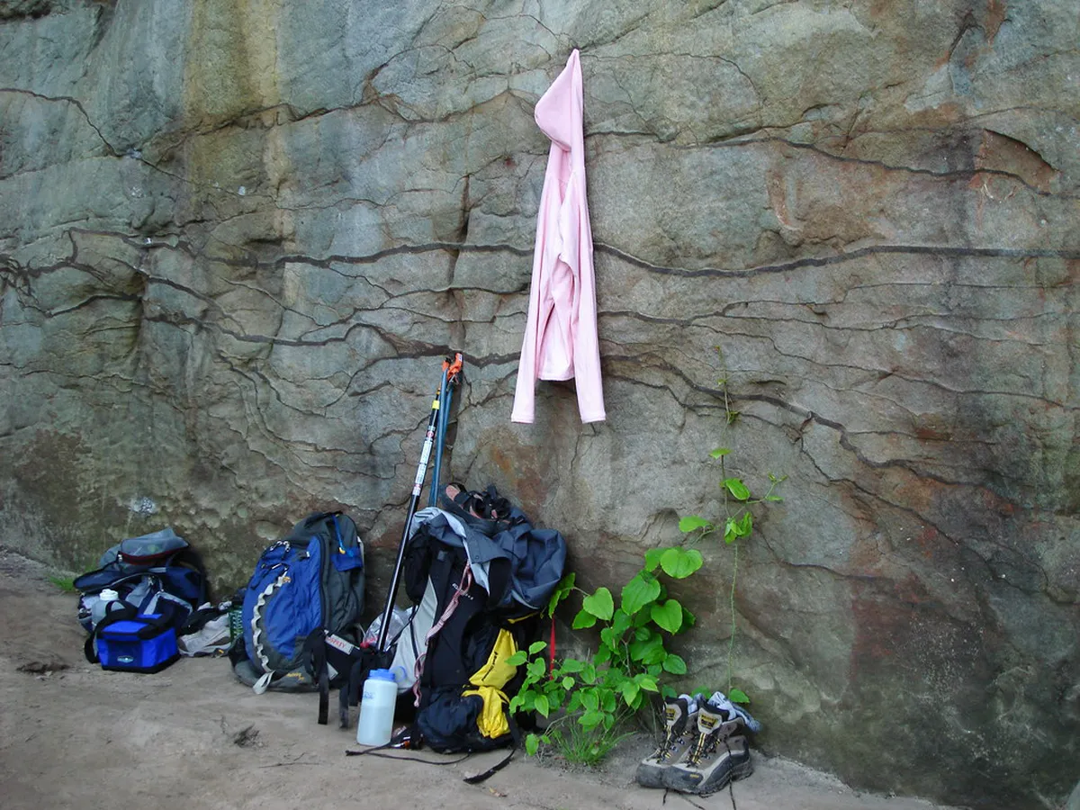 Essential Gear: What to Pack (and What to Leave Home)