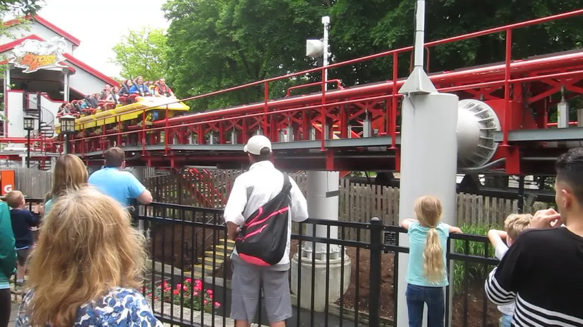 A Two-Hour, Zero-Dollar Chocolate World Itinerary in Hershey