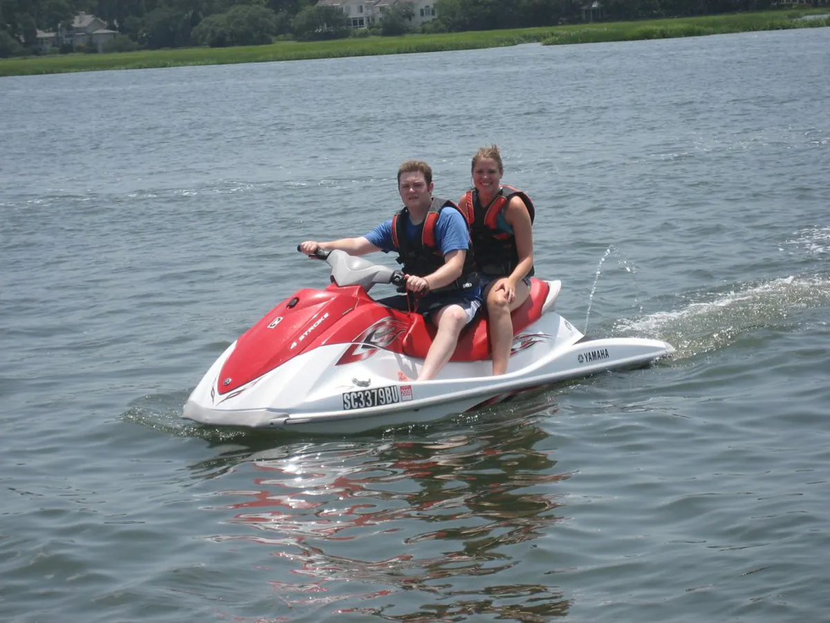 Essential Logistics for Family Biking on Hilton Head in Hilton-Head
