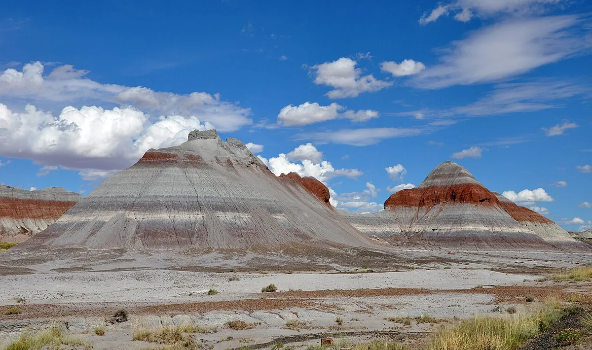 The PEFO Tepees — 2