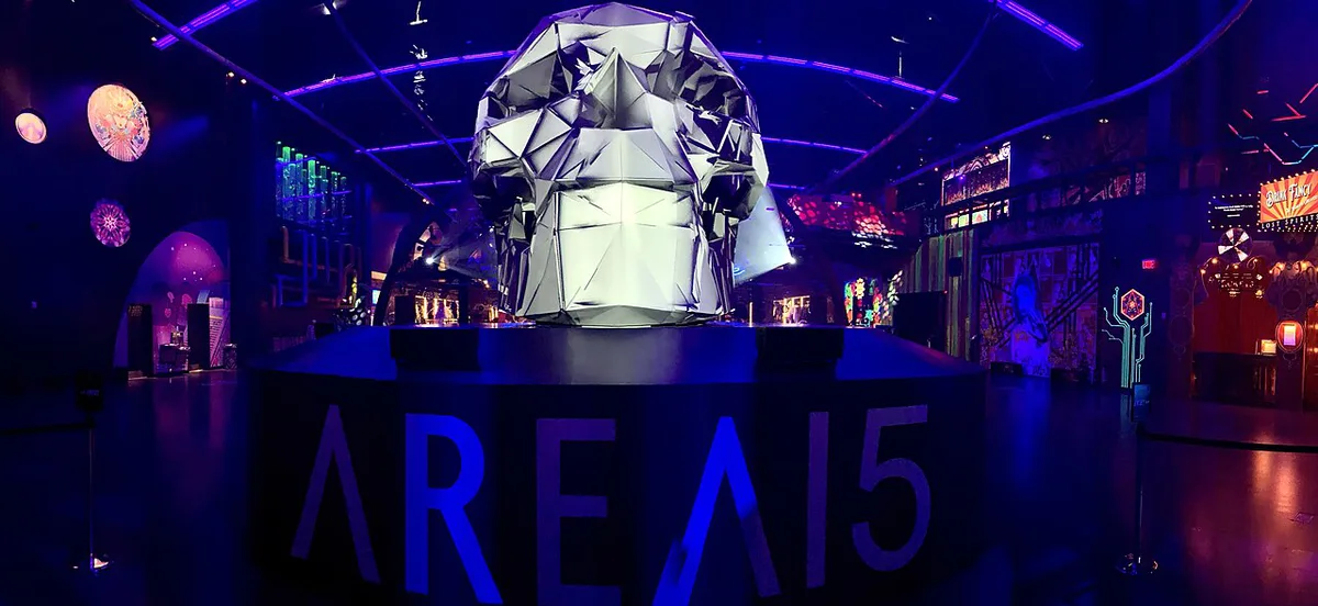 Area15 - 2 — 1