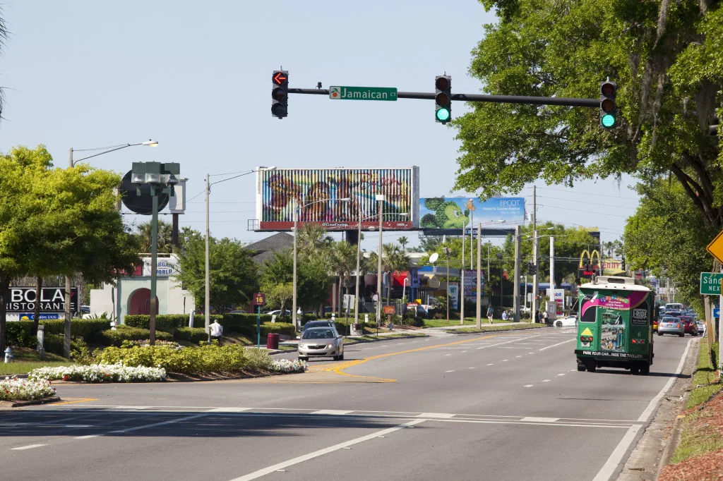 IDrive Street View — 2