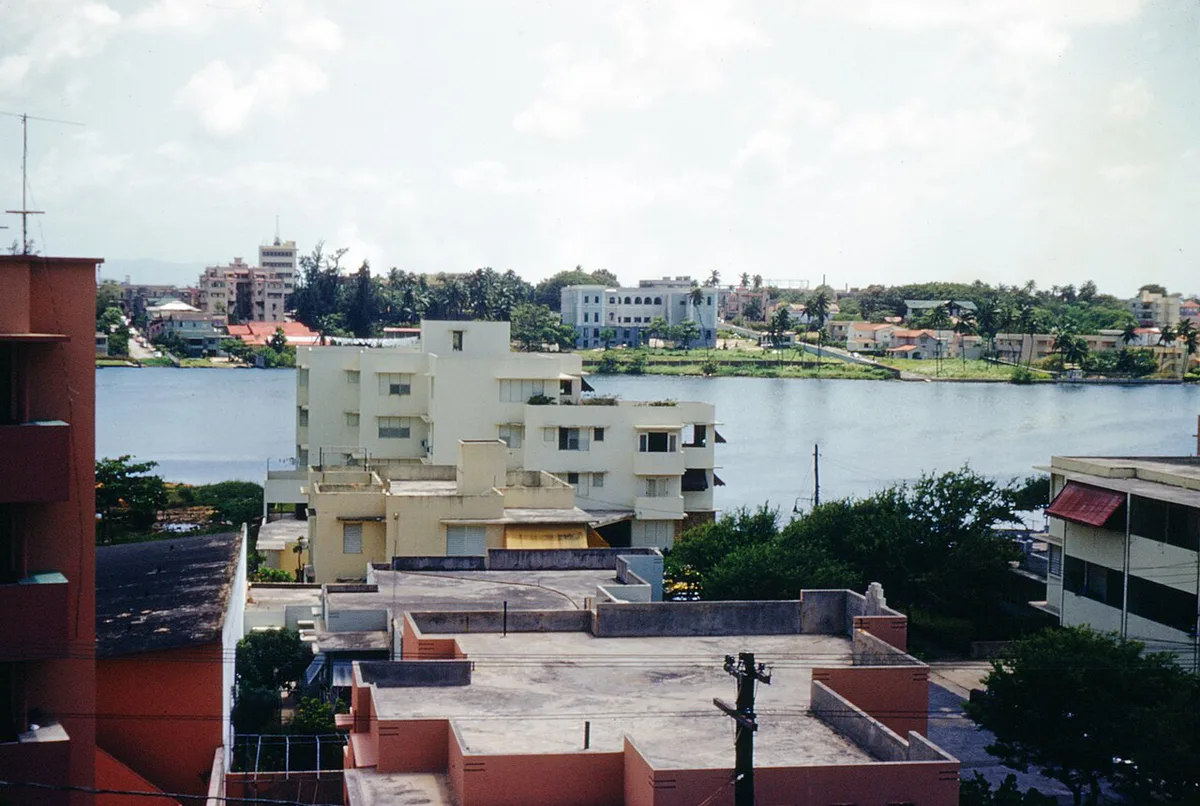 San-Juan---Condado-Lagoon-and-Miramar — 2