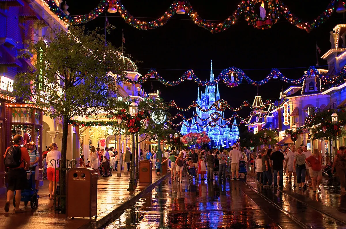 Rainy Day Orlando with Kids: Quick-Glance Indoor Picks
