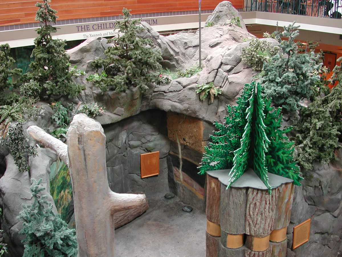 Children’s Museum (2891578446) — 2