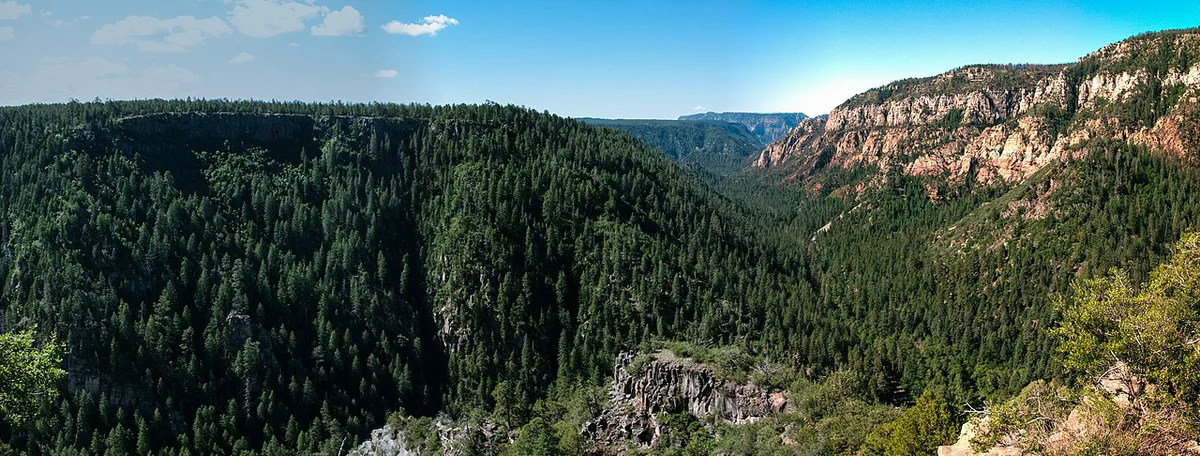 Oak Creek Canyon (30027001460) — 1