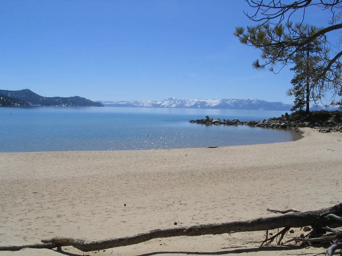 Season Comparison: June, Peak Summer, and September in Lake-Tahoe