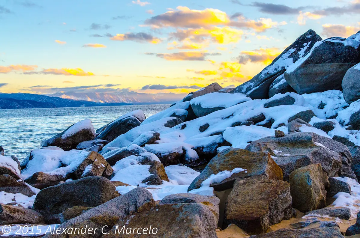 Lake Tahoe Winter Activities With Kids That Skip the Lift Line in Lake-Tahoe