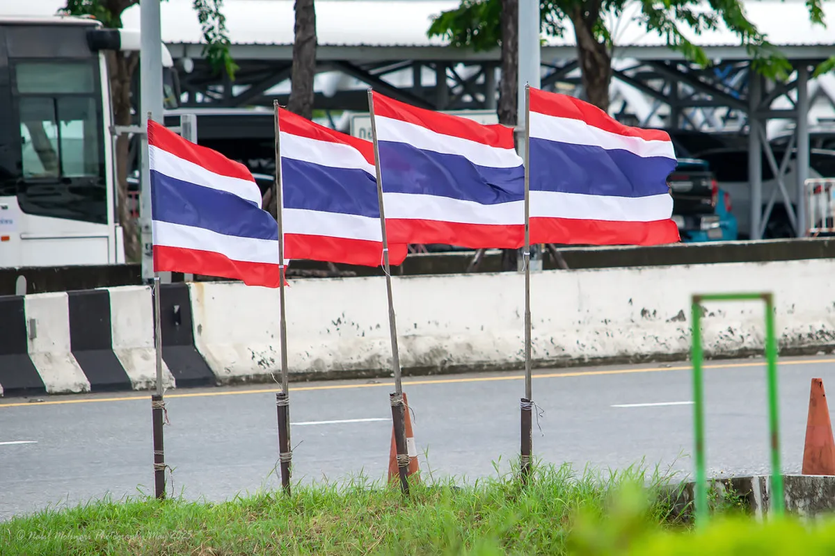 Is Thailand with Toddlers Worth It?