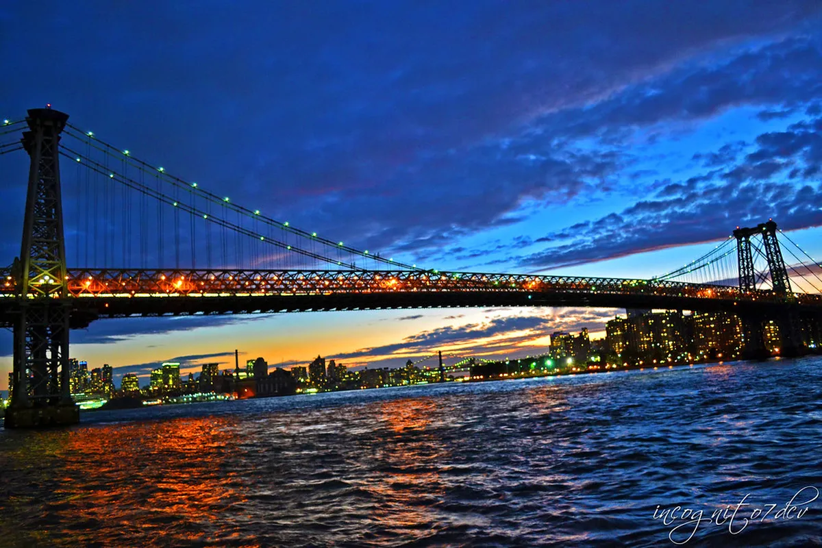 Essential Logistics: Cashless Wristbands, Weather-or-Not Assurance, and Cabanas in Williamsburg