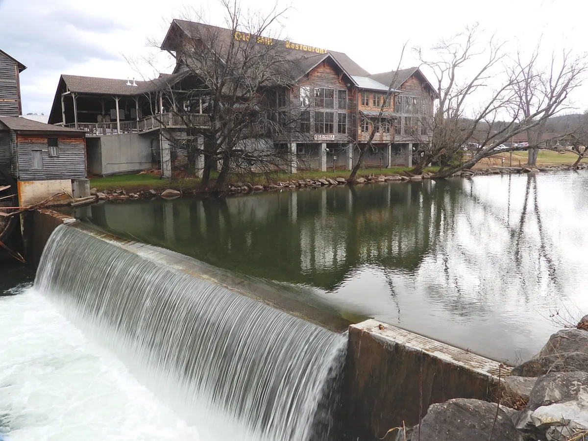 WonderWorks vs Other Pigeon Forge Attractions in Pigeon-Forge